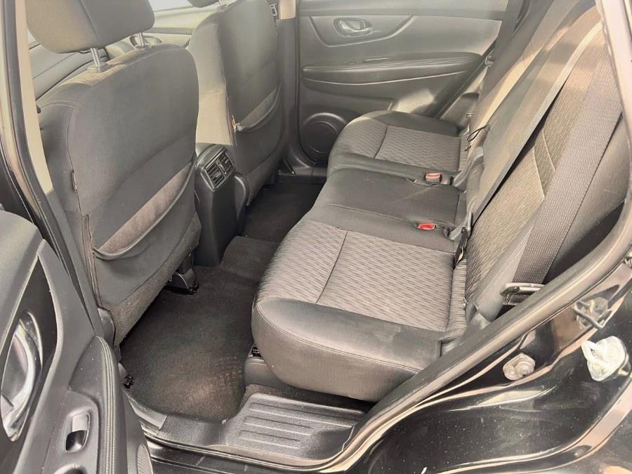 2018 Nissan Rogue FWD SV, available for sale in Santa Ana, California | Auto Max Of Santa Ana. Santa Ana, California 2018 Nissan Rogue FWD SV, available for sale in Santa Ana, California | Auto Max Of Santa Ana. Santa Ana, California