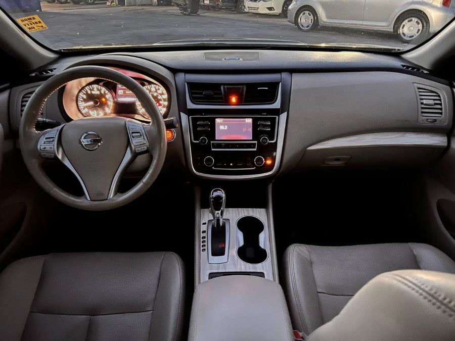 2018 Nissan Altima 2.5 SV Sedan, available for sale in Santa Ana, California | Auto Max Of Santa Ana. Santa Ana, California 2018 Nissan Altima 2.5 SV Sedan, available for sale in Santa Ana, California | Auto Max Of Santa Ana. Santa Ana, California