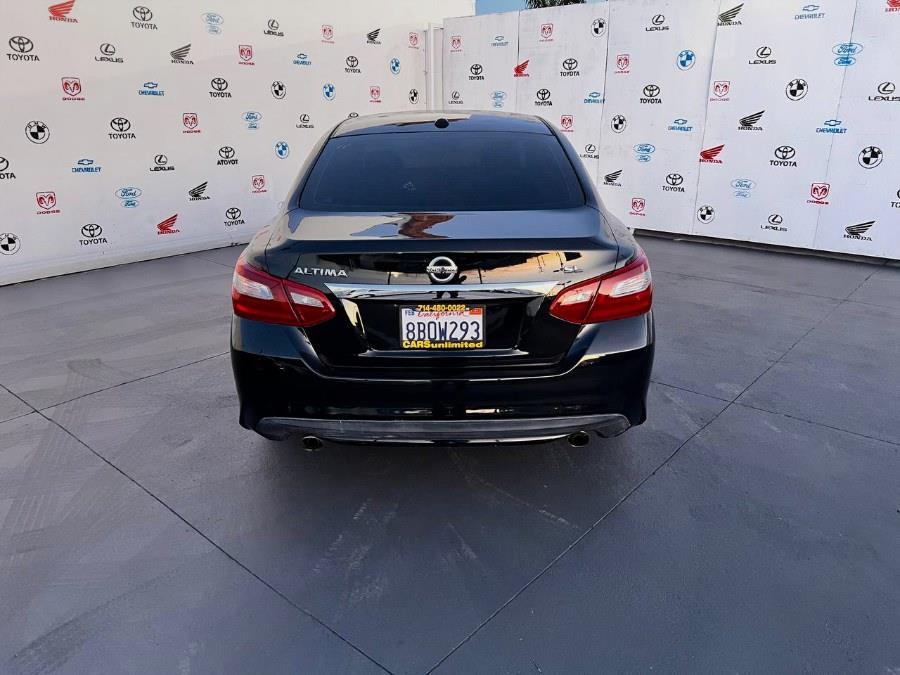 2018 Nissan Altima 2.5 SV Sedan, available for sale in Santa Ana, California | Auto Max Of Santa Ana. Santa Ana, California 2018 Nissan Altima 2.5 SV Sedan, available for sale in Santa Ana, California | Auto Max Of Santa Ana. Santa Ana, California