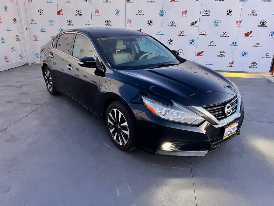 2018 Nissan Altima 2.5 SV Sedan, available for sale in Santa Ana, California | Auto Max Of Santa Ana. Santa Ana, California 2018 Nissan Altima 2.5 SV Sedan, available for sale in Santa Ana, California | Auto Max Of Santa Ana. Santa Ana, California