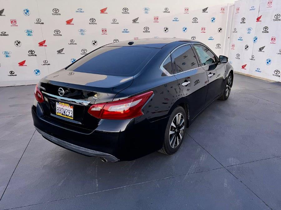 2018 Nissan Altima 2.5 SV Sedan, available for sale in Santa Ana, California | Auto Max Of Santa Ana. Santa Ana, California 2018 Nissan Altima 2.5 SV Sedan, available for sale in Santa Ana, California | Auto Max Of Santa Ana. Santa Ana, California