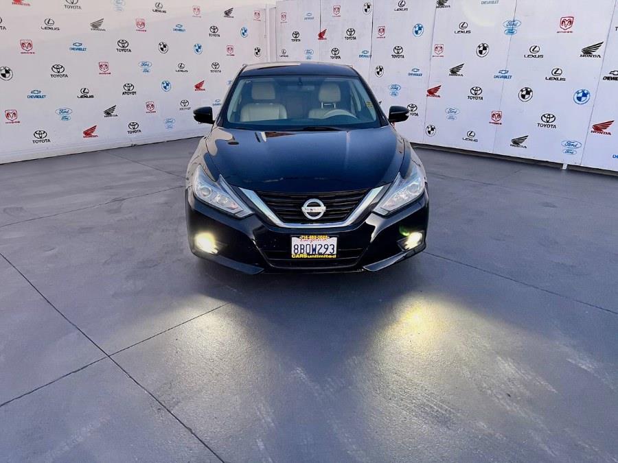 2018 Nissan Altima 2.5 SV Sedan, available for sale in Santa Ana, California | Auto Max Of Santa Ana. Santa Ana, California 2018 Nissan Altima 2.5 SV Sedan, available for sale in Santa Ana, California | Auto Max Of Santa Ana. Santa Ana, California