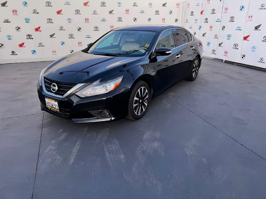 2018 Nissan Altima 2.5 SV Sedan, available for sale in Santa Ana, California | Auto Max Of Santa Ana. Santa Ana, California 2018 Nissan Altima 2.5 SV Sedan, available for sale in Santa Ana, California | Auto Max Of Santa Ana. Santa Ana, California