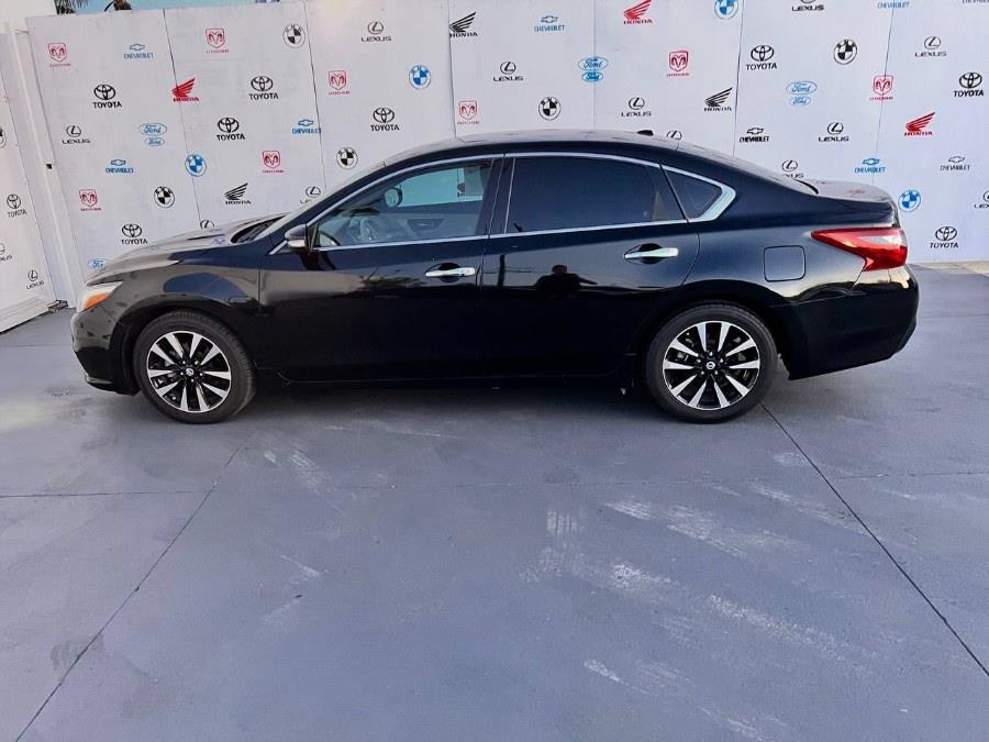 2018 Nissan Altima 2.5 SV Sedan, available for sale in Santa Ana, California | Auto Max Of Santa Ana. Santa Ana, California 2018 Nissan Altima 2.5 SV Sedan, available for sale in Santa Ana, California | Auto Max Of Santa Ana. Santa Ana, California