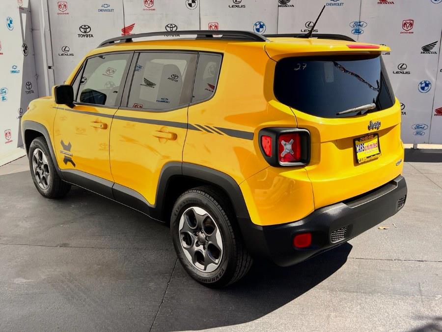 2015 Jeep Renegade FWD 4dr Latitude, available for sale in Santa Ana, California | Auto Max Of Santa Ana. Santa Ana, California 2015 Jeep Renegade FWD 4dr Latitude, available for sale in Santa Ana, California | Auto Max Of Santa Ana. Santa Ana, California