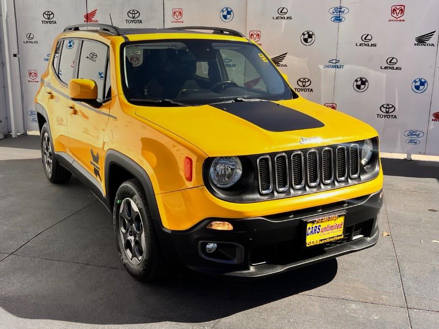 Used 2015 Jeep Renegade in Santa Ana, California | Auto Max Of Santa Ana. Santa Ana, California