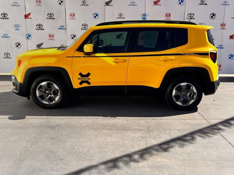 2015 Jeep Renegade FWD 4dr Latitude, available for sale in Santa Ana, California | Auto Max Of Santa Ana. Santa Ana, California 2015 Jeep Renegade FWD 4dr Latitude, available for sale in Santa Ana, California | Auto Max Of Santa Ana. Santa Ana, California