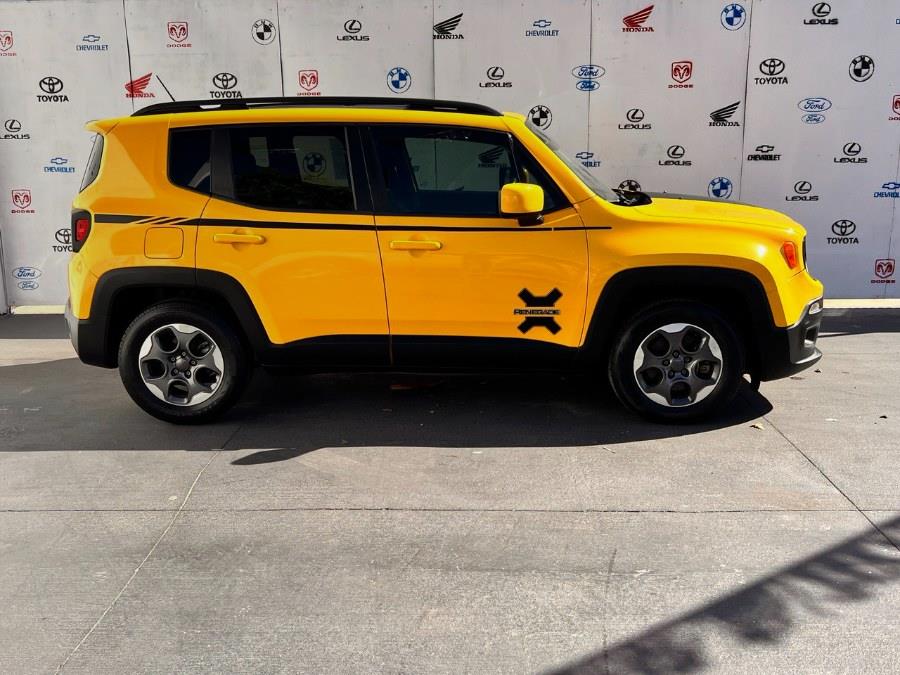 2015 Jeep Renegade FWD 4dr Latitude, available for sale in Santa Ana, California | Auto Max Of Santa Ana. Santa Ana, California 2015 Jeep Renegade FWD 4dr Latitude, available for sale in Santa Ana, California | Auto Max Of Santa Ana. Santa Ana, California
