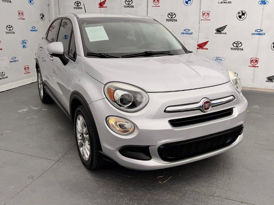 Used 2016 FIAT 500X in Santa Ana, California | Auto Max Of Santa Ana. Santa Ana, California