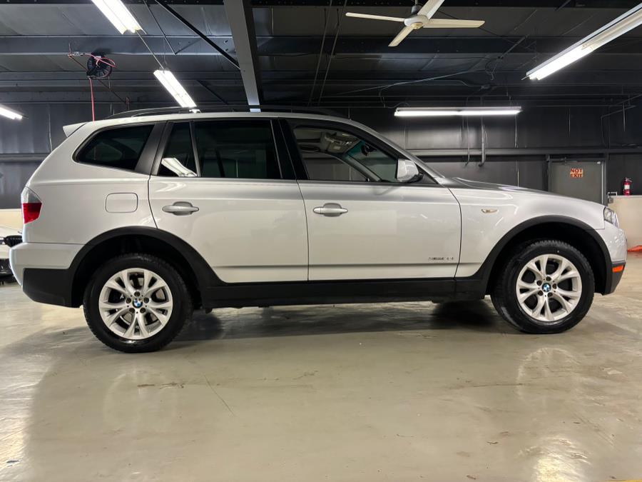 2009 BMW X3 AWD 4dr 30i, available for sale in Prospect, Connecticut | M Sport Motorwerx. Prospect, Connecticut