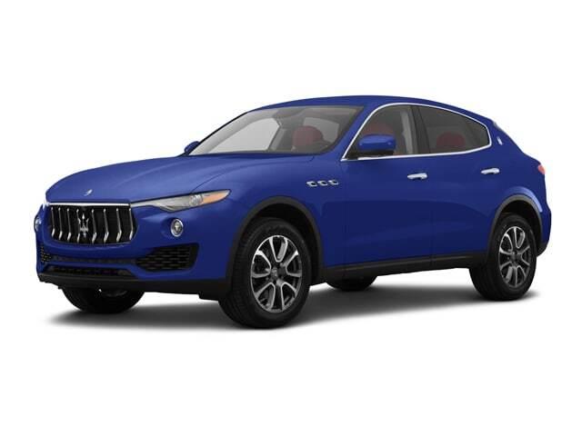 Used 2019 Maserati Levante in Great Neck, New York | Camy Cars. Great Neck, New York