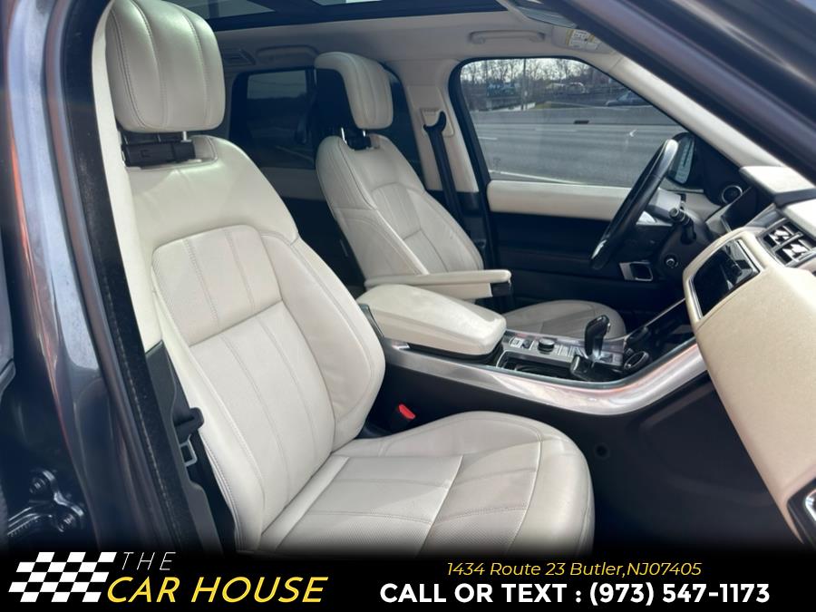 2019 Land Rover Range Rover Sport V6 Supercharged HSE *Ltd Avail*, available for sale in Butler, New Jersey | The Car House. Butler, New Jersey 2019 Land Rover Range Rover Sport V6 Supercharged HSE *Ltd Avail*, available for sale in Butler, New Jersey | The Car House. Butler, New Jersey