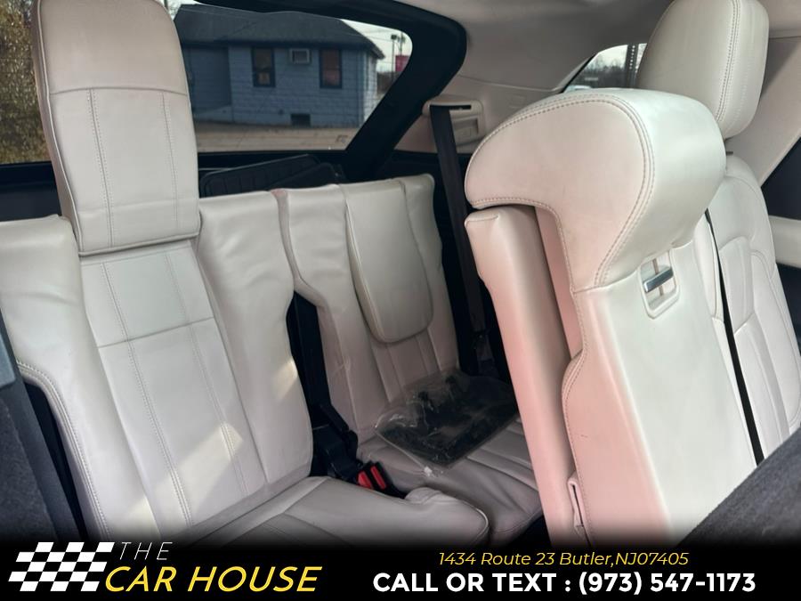 2019 Land Rover Range Rover Sport V6 Supercharged HSE *Ltd Avail*, available for sale in Butler, New Jersey | The Car House. Butler, New Jersey 2019 Land Rover Range Rover Sport V6 Supercharged HSE *Ltd Avail*, available for sale in Butler, New Jersey | The Car House. Butler, New Jersey