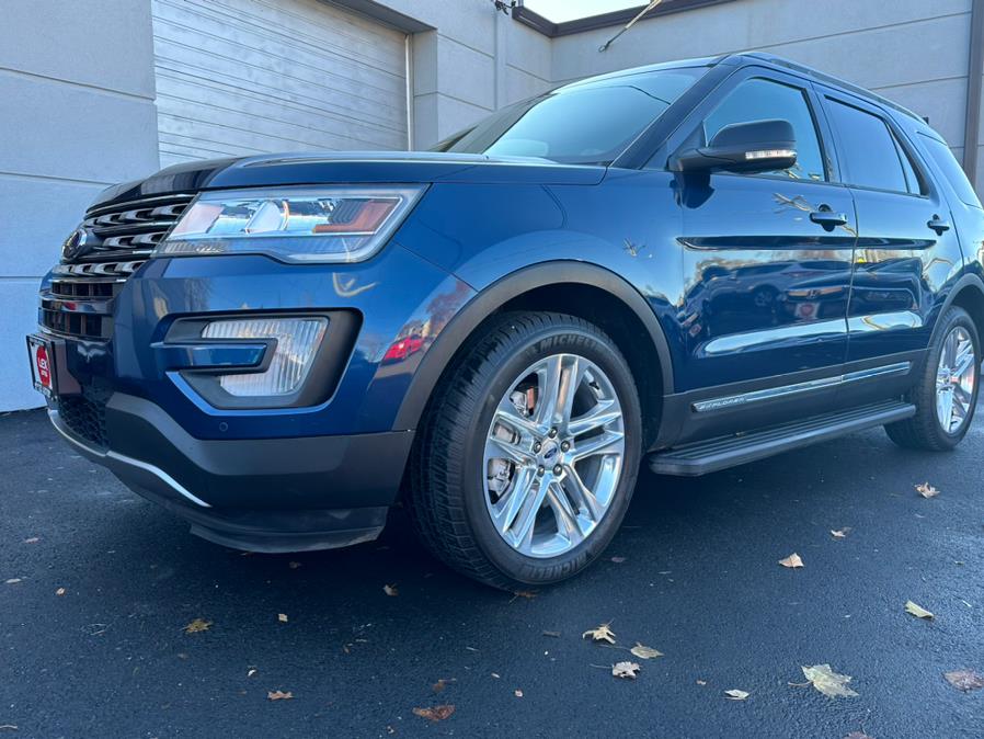 Used 2017 Ford Explorer in Hartford, Connecticut | Lex Autos LLC. Hartford, Connecticut