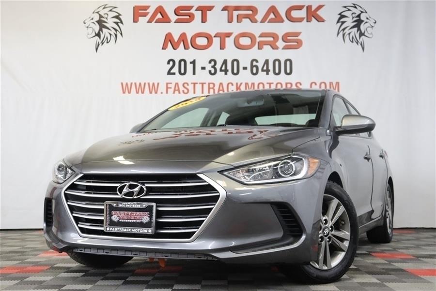 Used 2018 Hyundai Elantra in Paterson, New Jersey | Fast Track Motors. Paterson, New Jersey
