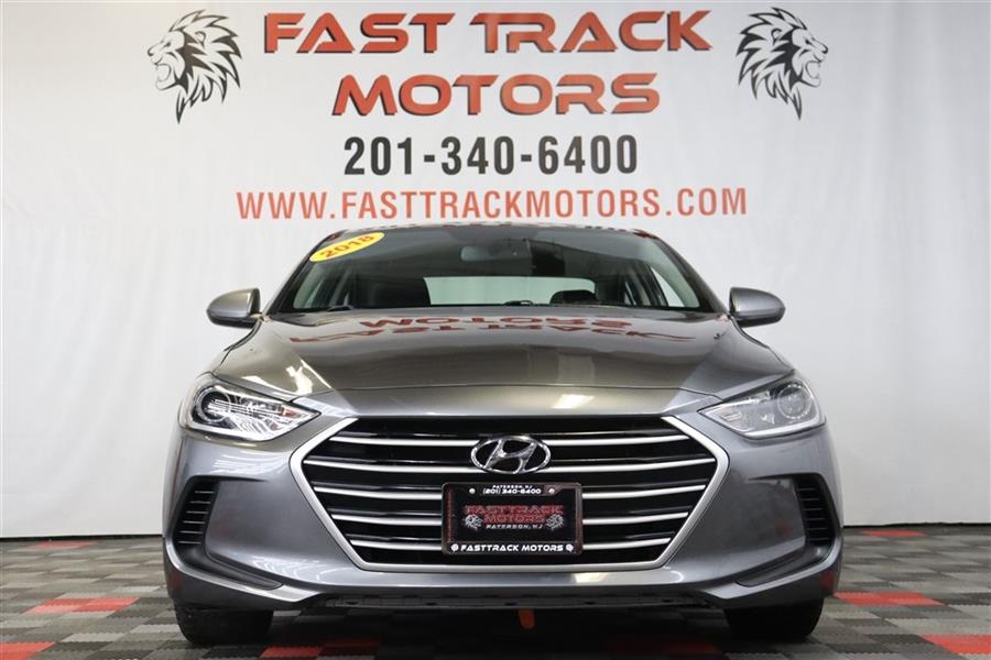 2018 Hyundai Elantra SEL, available for sale in Paterson, New Jersey | Fast Track Motors. Paterson, New Jersey 2018 Hyundai Elantra SEL, available for sale in Paterson, New Jersey | Fast Track Motors. Paterson, New Jersey