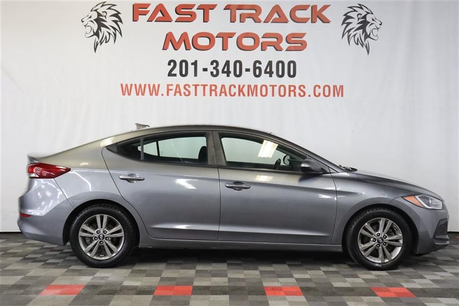 2018 Hyundai Elantra SEL, available for sale in Paterson, New Jersey | Fast Track Motors. Paterson, New Jersey 2018 Hyundai Elantra SEL, available for sale in Paterson, New Jersey | Fast Track Motors. Paterson, New Jersey