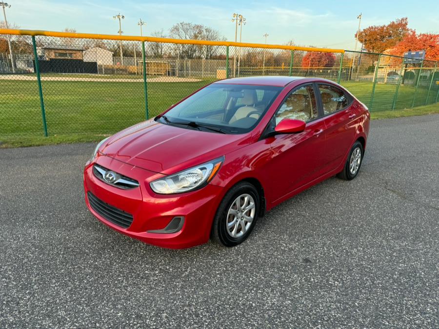 Used 2014 Hyundai Accent in Lyndhurst, New Jersey | Cars With Deals. Lyndhurst, New Jersey