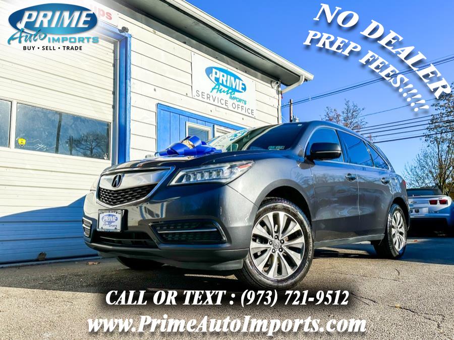 Used car dealer in Bloomingdale, Wanaque, Kinnelon, Pompton Lakes, NJ