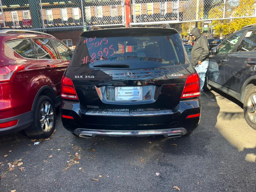MercedesBenz GLKClass 2015 in Brooklyn, Queens, Staten Island, Jersey