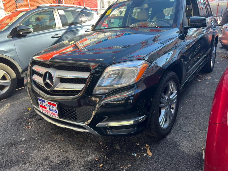 MercedesBenz GLKClass 2015 in Brooklyn, Queens, Staten Island, Jersey