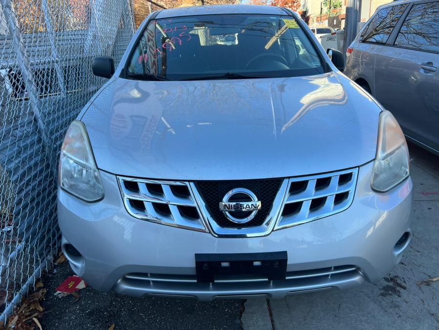 2013 Nissan Rogue AWD 4dr SL, available for sale in Brooklyn, New York | Atlantic Used Car Sales. Brooklyn, New York