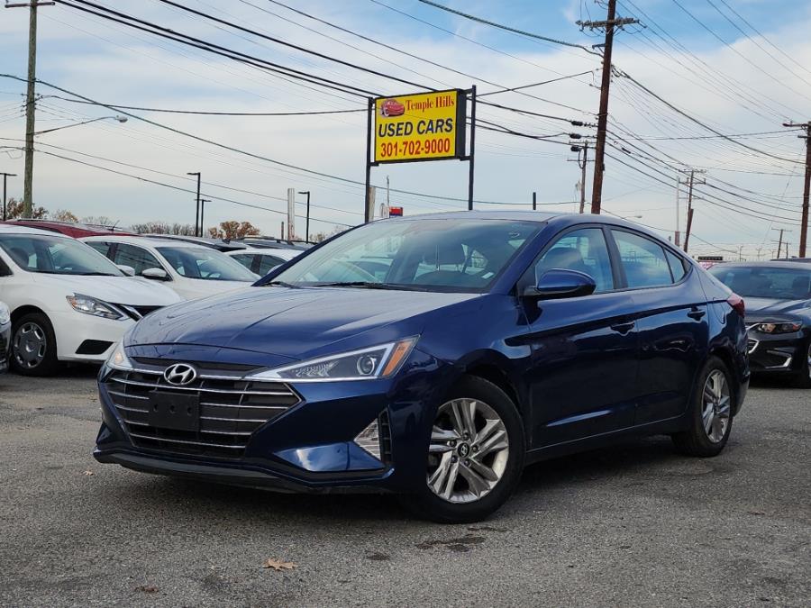 Used Hondas For Sale in Temple Hills, MD