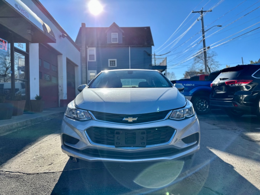 Chevrolet Cruze 2017 in Melrose, Stoneham, Medford, Revere MA