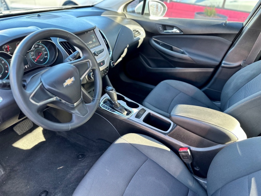 Chevrolet Cruze 2017 in Melrose, Stoneham, Medford, Revere MA