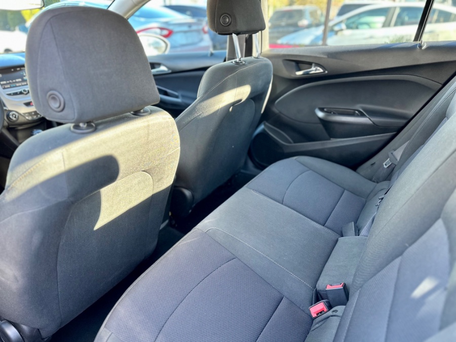 Chevrolet Cruze 2017 in Melrose, Stoneham, Medford, Revere MA