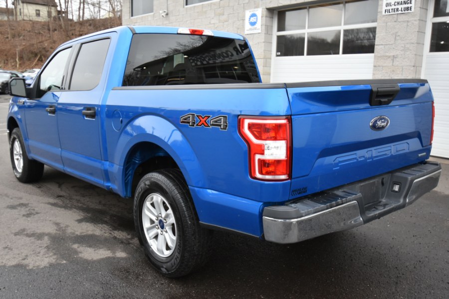 2020 Ford F-150 XLT 4WD SuperCrew 5.5'' Box, available for sale in Waterbury, Connecticut | Highline Car Connection. Waterbury, Connecticut 2020 Ford F-150 XLT 4WD SuperCrew 5.5'' Box, available for sale in Waterbury, Connecticut | Highline Car Connection. Waterbury, Connecticut