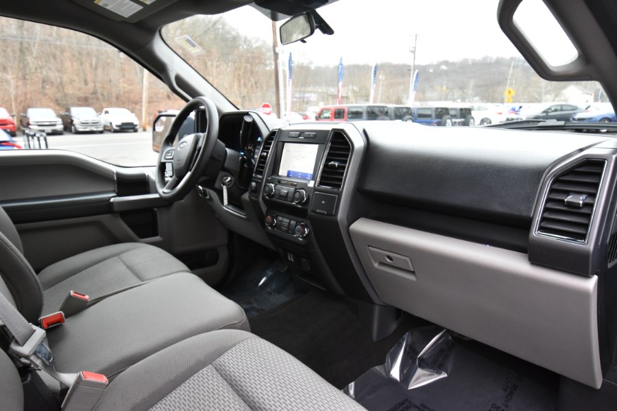 2020 Ford F-150 XLT 4WD SuperCrew 5.5'' Box, available for sale in Waterbury, Connecticut | Highline Car Connection. Waterbury, Connecticut 2020 Ford F-150 XLT 4WD SuperCrew 5.5'' Box, available for sale in Waterbury, Connecticut | Highline Car Connection. Waterbury, Connecticut
