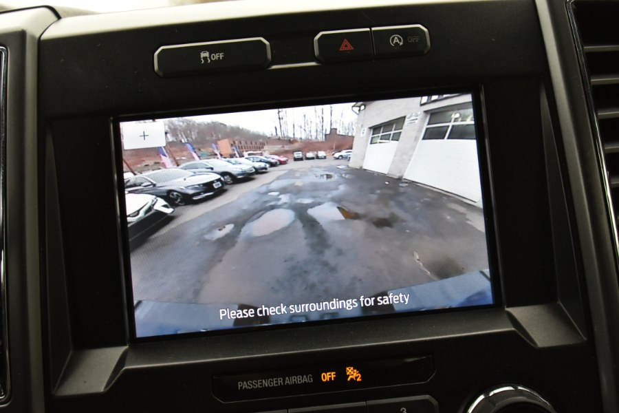 2020 Ford F-150 XLT 4WD SuperCrew 5.5'' Box, available for sale in Waterbury, Connecticut | Highline Car Connection. Waterbury, Connecticut 2020 Ford F-150 XLT 4WD SuperCrew 5.5'' Box, available for sale in Waterbury, Connecticut | Highline Car Connection. Waterbury, Connecticut