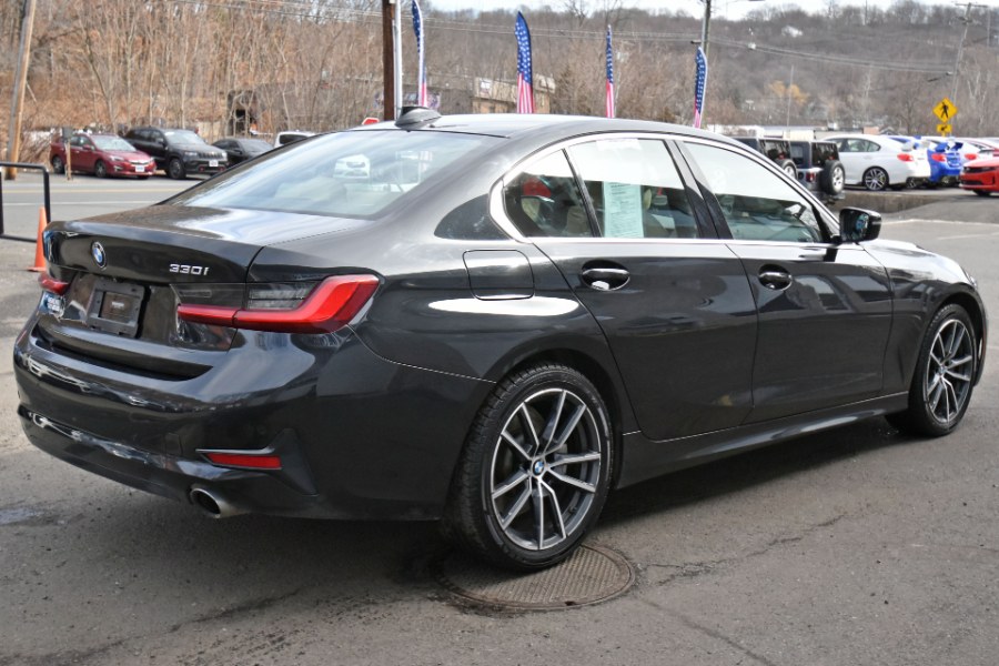 2020 BMW 3 Series 330i Sedan, available for sale in Waterbury, Connecticut | Highline Car Connection. Waterbury, Connecticut 2020 BMW 3 Series 330i Sedan, available for sale in Waterbury, Connecticut | Highline Car Connection. Waterbury, Connecticut