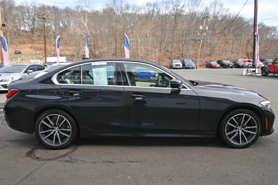 2020 BMW 3 Series 330i Sedan, available for sale in Waterbury, Connecticut | Highline Car Connection. Waterbury, Connecticut 2020 BMW 3 Series 330i Sedan, available for sale in Waterbury, Connecticut | Highline Car Connection. Waterbury, Connecticut
