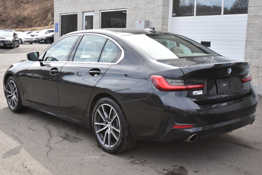 2020 BMW 3 Series 330i Sedan, available for sale in Waterbury, Connecticut | Highline Car Connection. Waterbury, Connecticut 2020 BMW 3 Series 330i Sedan, available for sale in Waterbury, Connecticut | Highline Car Connection. Waterbury, Connecticut