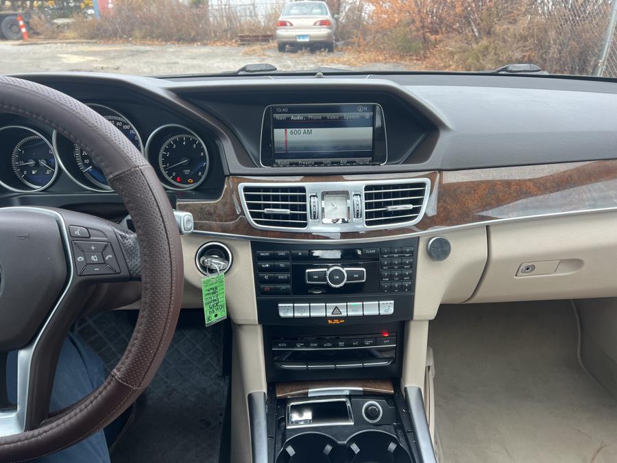 2015 Mercedes-Benz E-Class 4dr Sdn E 350 Sport 4MATIC, available for sale in Milford, Connecticut | Dealertown Auto Wholesalers. Milford, Connecticut 2015 Mercedes-Benz E-Class 4dr Sdn E 350 Sport 4MATIC, available for sale in Milford, Connecticut | Dealertown Auto Wholesalers. Milford, Connecticut