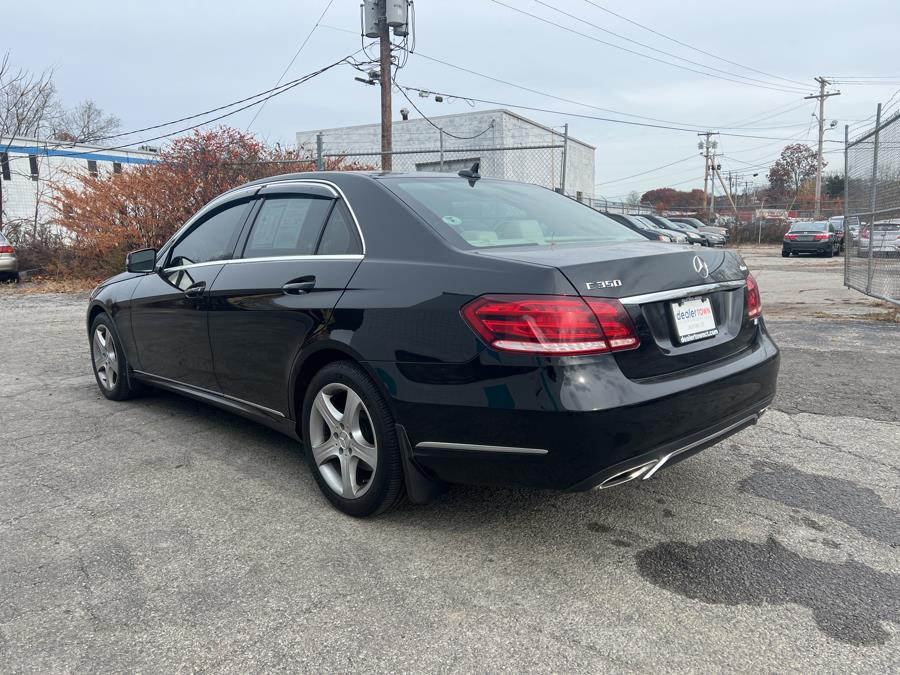 2015 Mercedes-Benz E-Class 4dr Sdn E 350 Sport 4MATIC, available for sale in Milford, Connecticut | Dealertown Auto Wholesalers. Milford, Connecticut 2015 Mercedes-Benz E-Class 4dr Sdn E 350 Sport 4MATIC, available for sale in Milford, Connecticut | Dealertown Auto Wholesalers. Milford, Connecticut