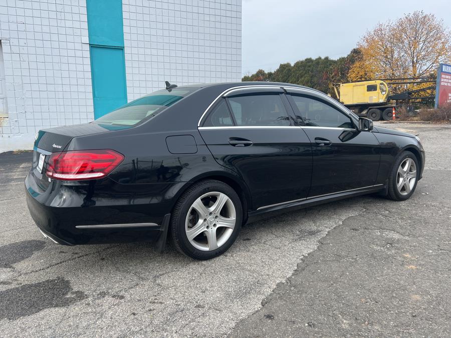2015 Mercedes-Benz E-Class 4dr Sdn E 350 Sport 4MATIC, available for sale in Milford, Connecticut | Dealertown Auto Wholesalers. Milford, Connecticut 2015 Mercedes-Benz E-Class 4dr Sdn E 350 Sport 4MATIC, available for sale in Milford, Connecticut | Dealertown Auto Wholesalers. Milford, Connecticut