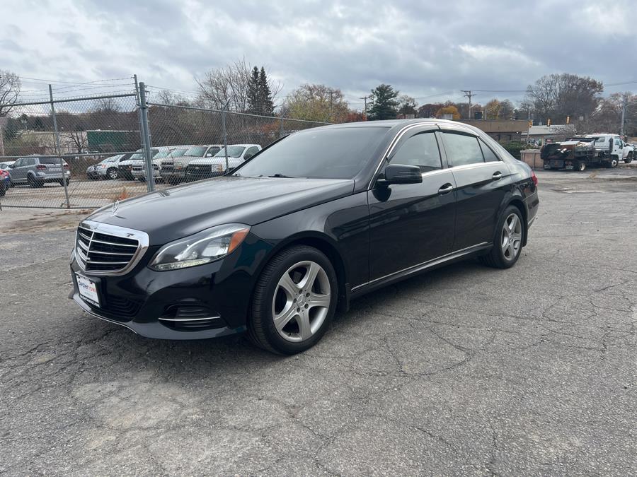 2015 Mercedes-Benz E-Class 4dr Sdn E 350 Sport 4MATIC, available for sale in Milford, Connecticut | Dealertown Auto Wholesalers. Milford, Connecticut 2015 Mercedes-Benz E-Class 4dr Sdn E 350 Sport 4MATIC, available for sale in Milford, Connecticut | Dealertown Auto Wholesalers. Milford, Connecticut