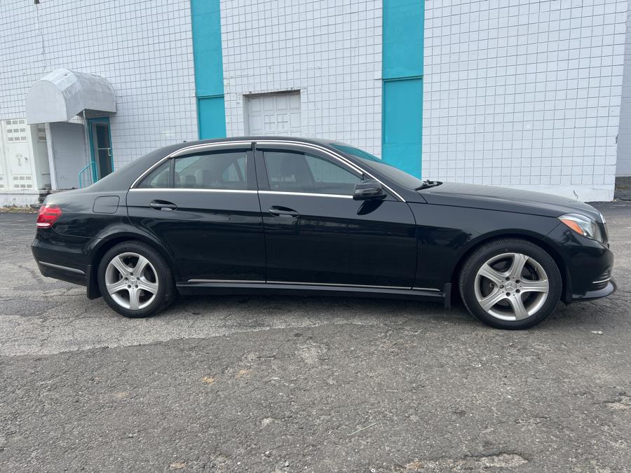 Used 2015 Mercedes-Benz E-Class in Milford, Connecticut | Dealertown Auto Wholesalers. Milford, Connecticut
