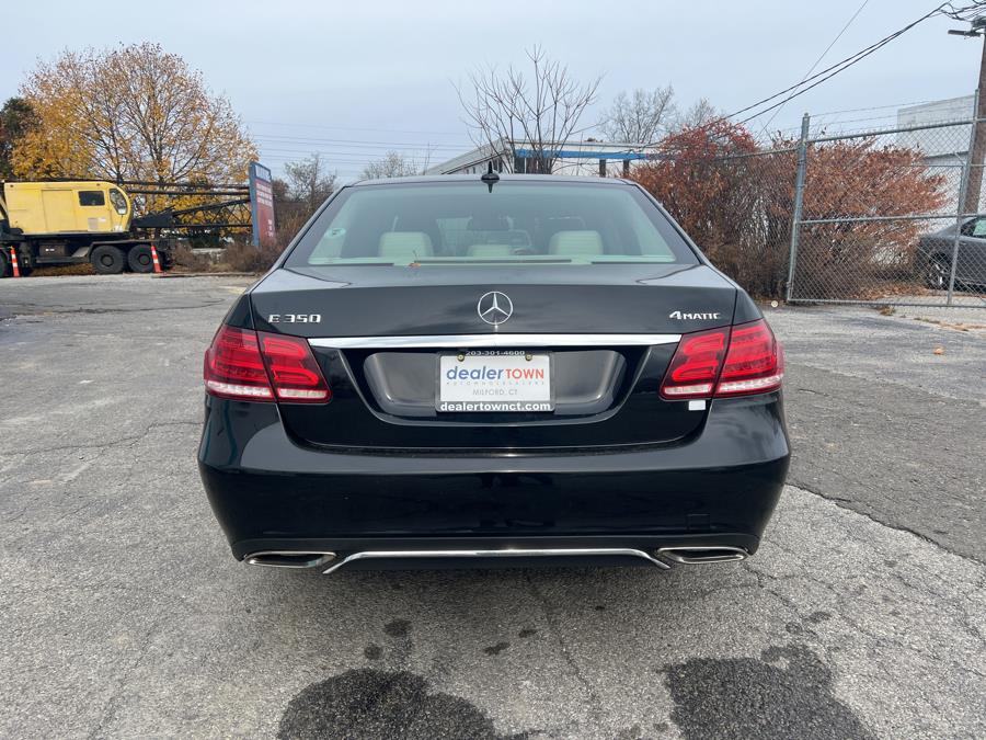 2015 Mercedes-Benz E-Class 4dr Sdn E 350 Sport 4MATIC, available for sale in Milford, Connecticut | Dealertown Auto Wholesalers. Milford, Connecticut 2015 Mercedes-Benz E-Class 4dr Sdn E 350 Sport 4MATIC, available for sale in Milford, Connecticut | Dealertown Auto Wholesalers. Milford, Connecticut