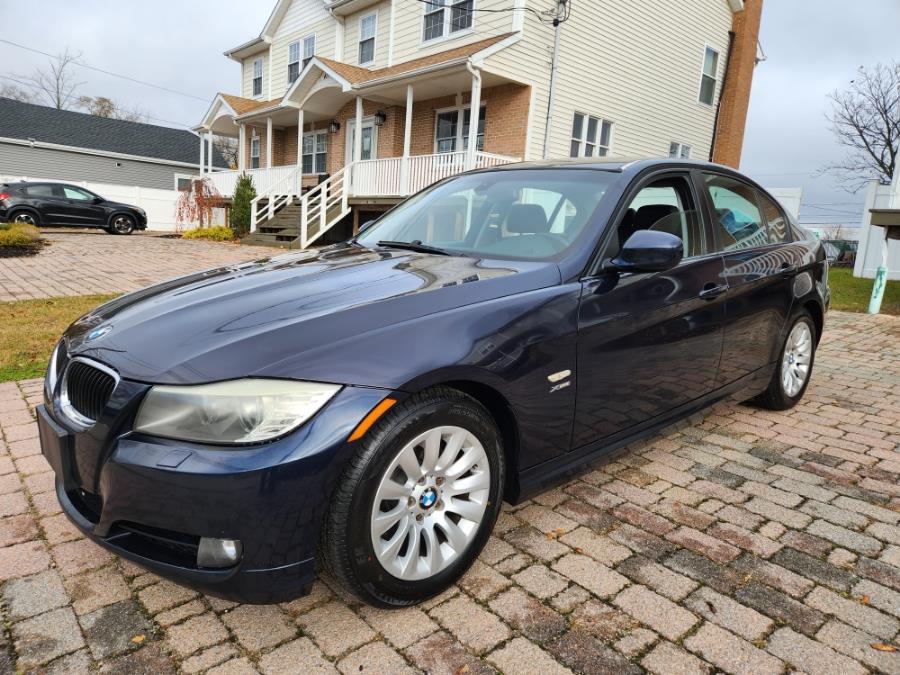 Used 2009 BMW 3 Series in West Babylon, New York | SGM Auto Sales. West Babylon, New York