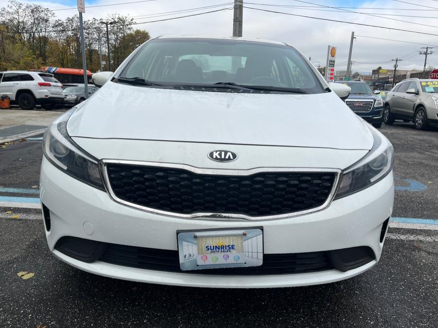 2017 Kia Forte LX. CLEAN CARFAX!, available for sale in Rosedale, New York | Sunrise Auto Sales. Rosedale, New York 2017 Kia Forte LX. CLEAN CARFAX!, available for sale in Rosedale, New York | Sunrise Auto Sales. Rosedale, New York
