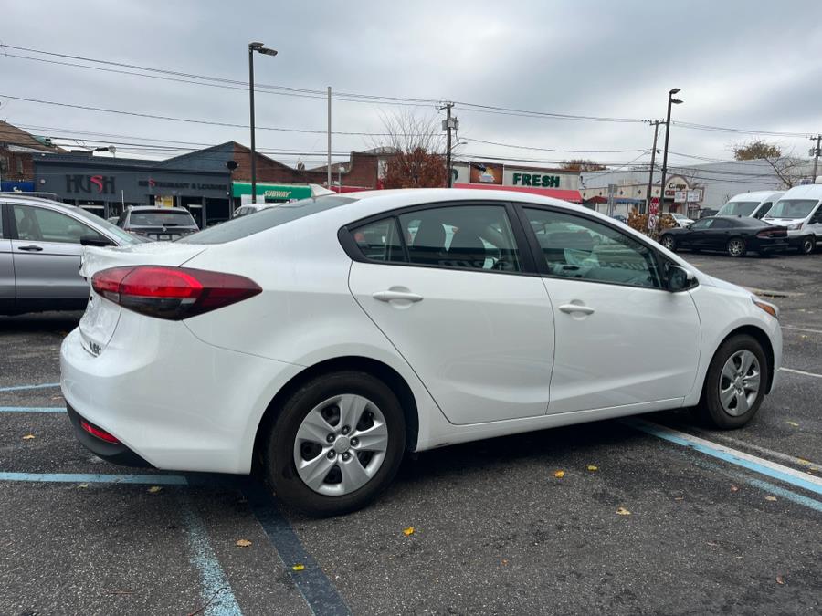 2017 Kia Forte LX. CLEAN CARFAX!, available for sale in Rosedale, New York | Sunrise Auto Sales. Rosedale, New York 2017 Kia Forte LX. CLEAN CARFAX!, available for sale in Rosedale, New York | Sunrise Auto Sales. Rosedale, New York
