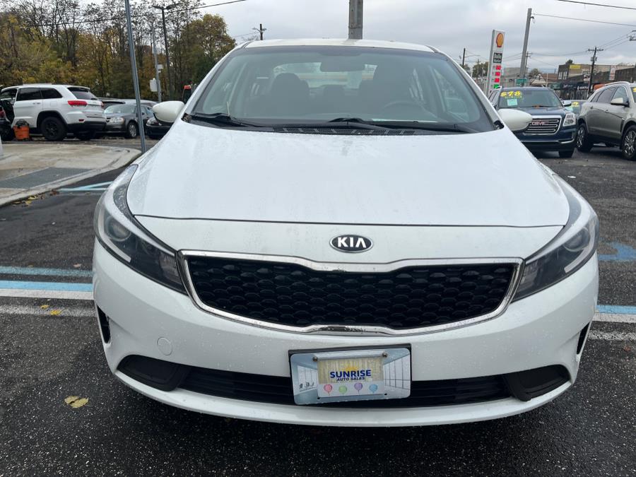 2017 Kia Forte LX. CLEAN CARFAX!, available for sale in Rosedale, New York | Sunrise Auto Sales. Rosedale, New York 2017 Kia Forte LX. CLEAN CARFAX!, available for sale in Rosedale, New York | Sunrise Auto Sales. Rosedale, New York