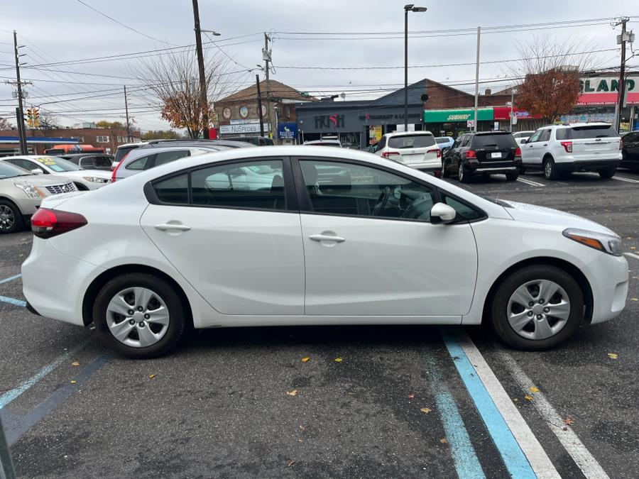 2017 Kia Forte LX. CLEAN CARFAX!, available for sale in Rosedale, New York | Sunrise Auto Sales. Rosedale, New York 2017 Kia Forte LX. CLEAN CARFAX!, available for sale in Rosedale, New York | Sunrise Auto Sales. Rosedale, New York