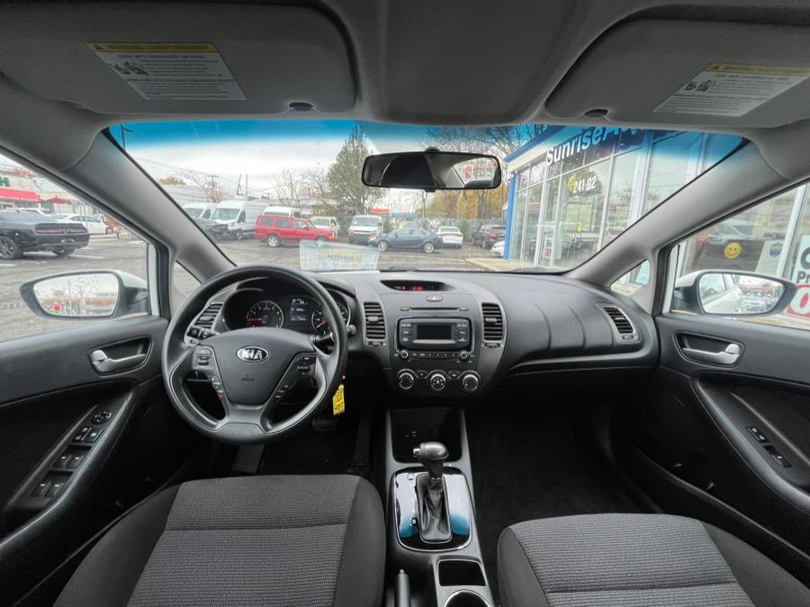2017 Kia Forte LX. CLEAN CARFAX!, available for sale in Rosedale, New York | Sunrise Auto Sales. Rosedale, New York 2017 Kia Forte LX. CLEAN CARFAX!, available for sale in Rosedale, New York | Sunrise Auto Sales. Rosedale, New York