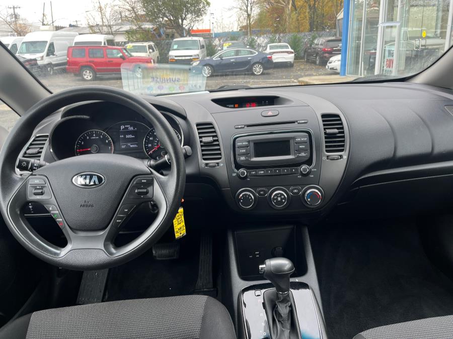 2017 Kia Forte LX. CLEAN CARFAX!, available for sale in Rosedale, New York | Sunrise Auto Sales. Rosedale, New York 2017 Kia Forte LX. CLEAN CARFAX!, available for sale in Rosedale, New York | Sunrise Auto Sales. Rosedale, New York