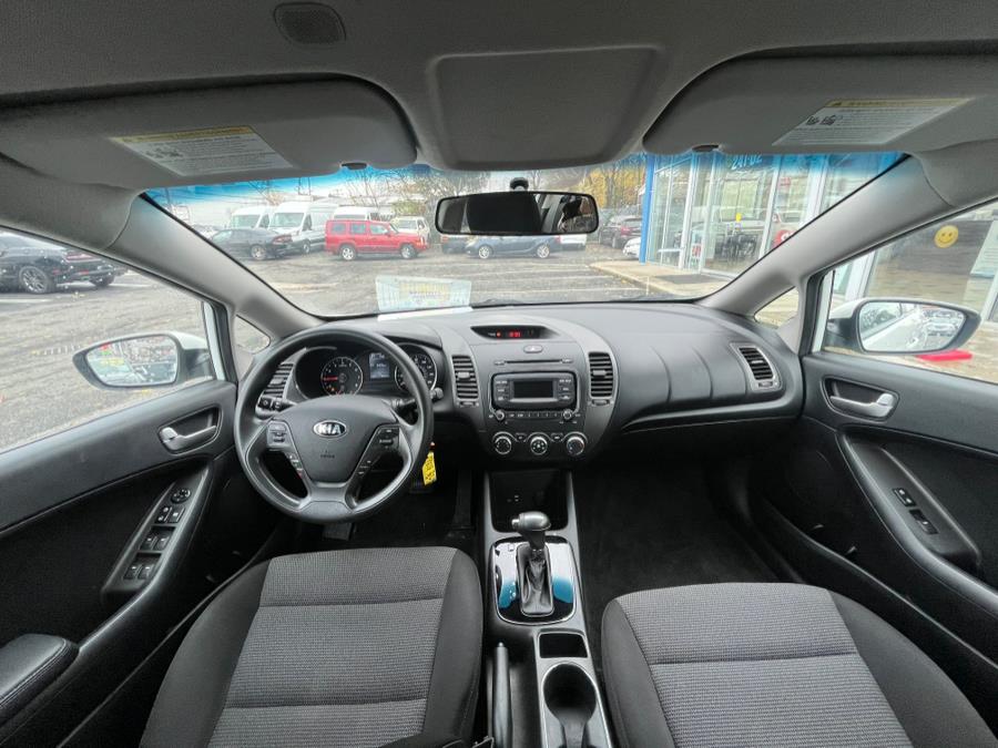 2017 Kia Forte LX. CLEAN CARFAX!, available for sale in Rosedale, New York | Sunrise Auto Sales. Rosedale, New York 2017 Kia Forte LX. CLEAN CARFAX!, available for sale in Rosedale, New York | Sunrise Auto Sales. Rosedale, New York